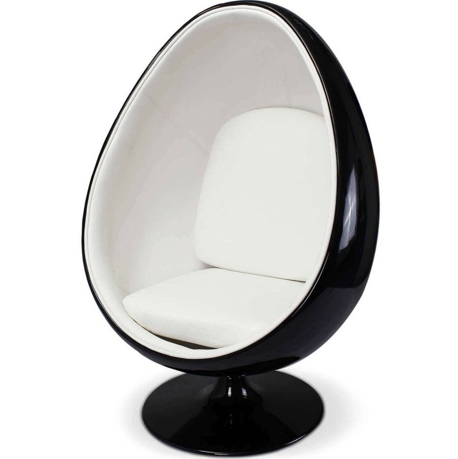 Кресло Ovalia Egg
