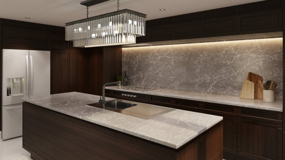 Кварц Silestone 911/1100203