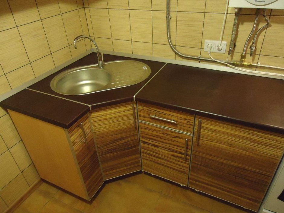 Pro100 тумба под мойку