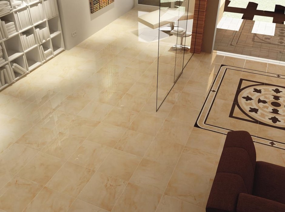 Damore Dark Alto Brilo Rect. 38,8x38,8