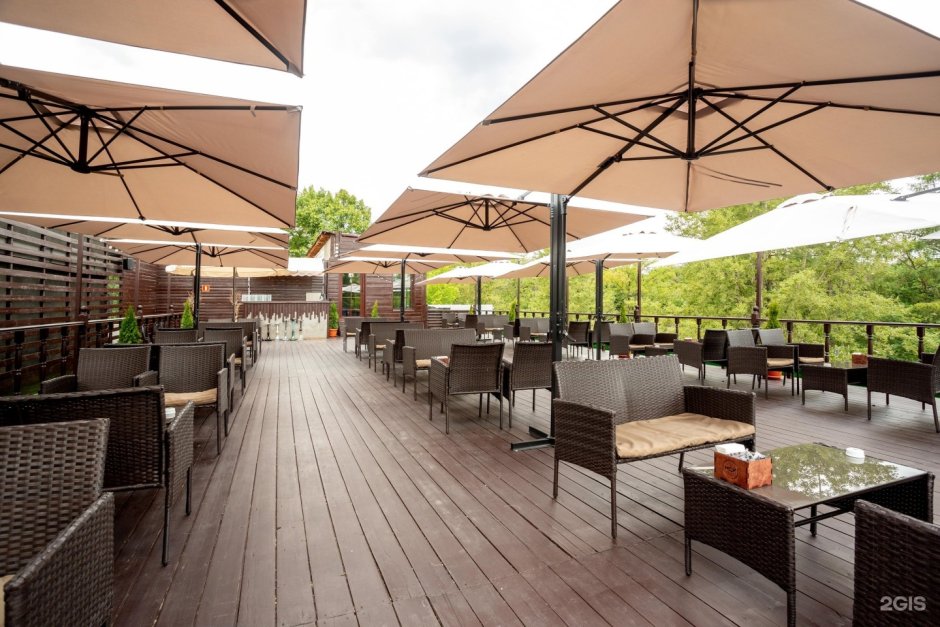 МСК Lounge, Москва, Севастопольский проспект