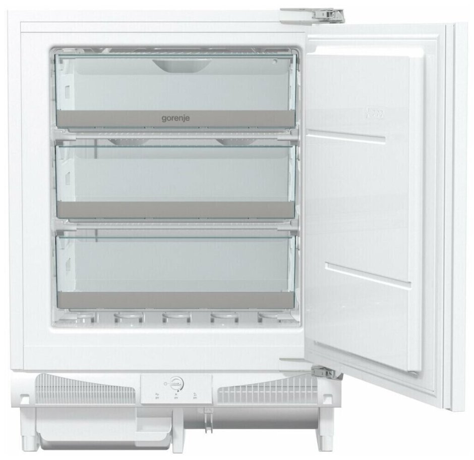 Встраиваемый морозильник Asko f2282i
