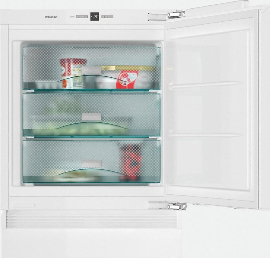 Морозильник Miele FNS 37402 I