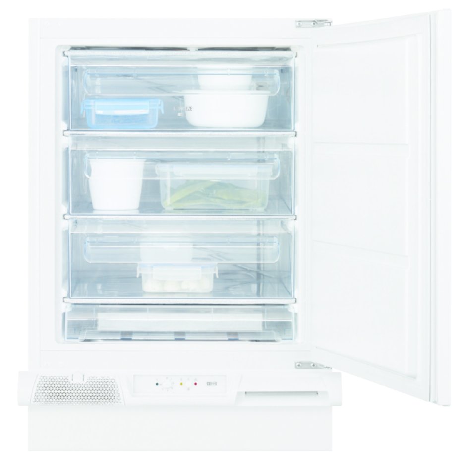 Морозильная камера Zanussi zuf 11420 sa