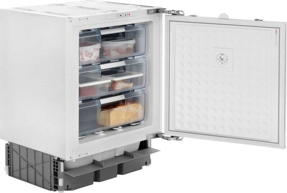 Морозилка Bosch gud15a50ru