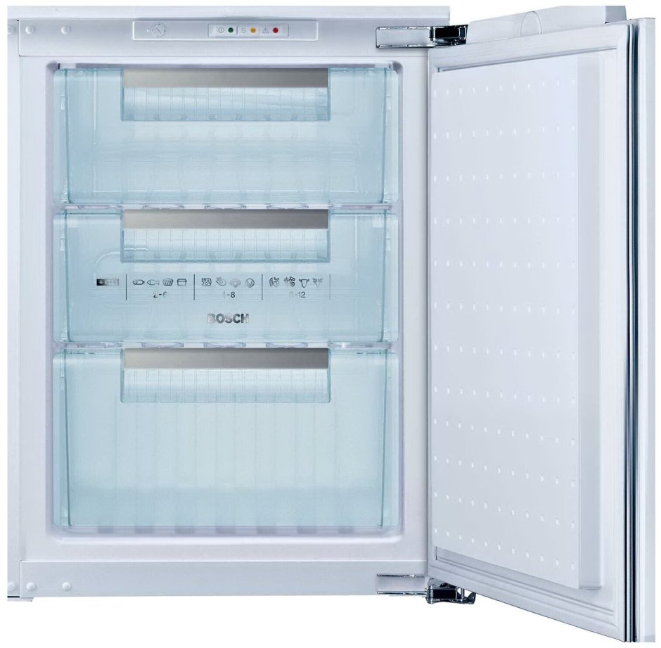Встраиваемый морозильник Siemens gi14da50