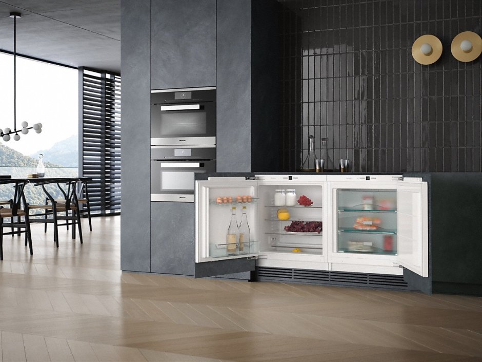 Miele k 31222 UI