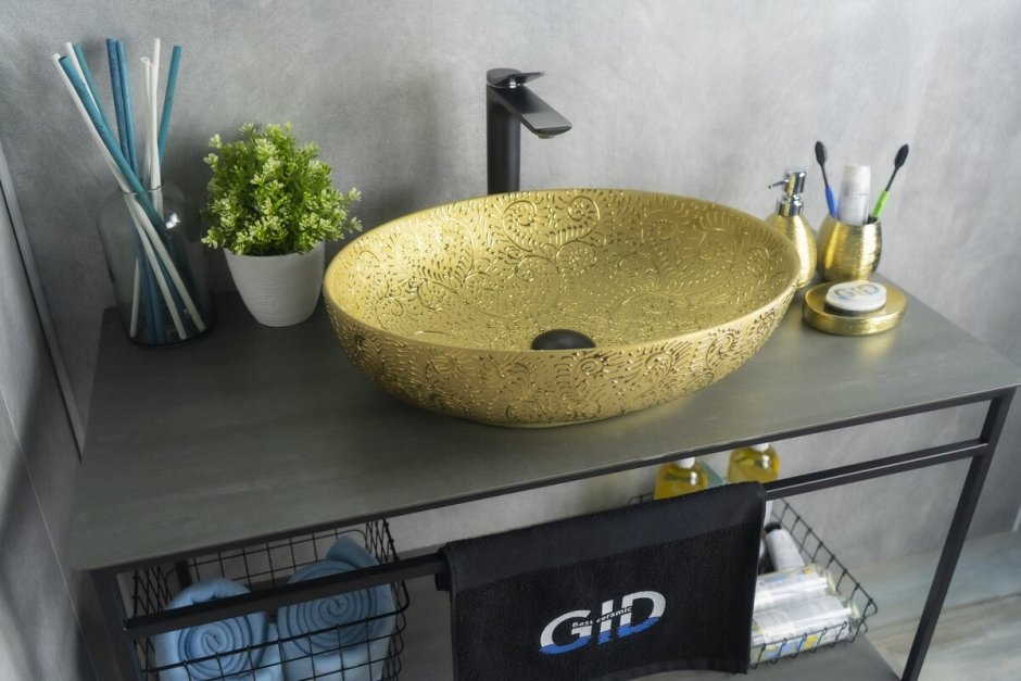 Раковина gid 9030bf