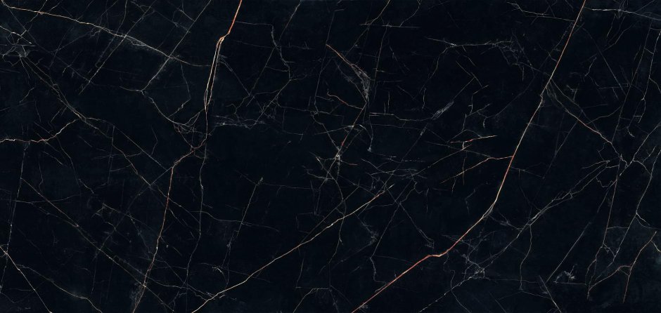 Керамогранит Grespania Coverlam Nero Ardi 60x120х5,6 мм