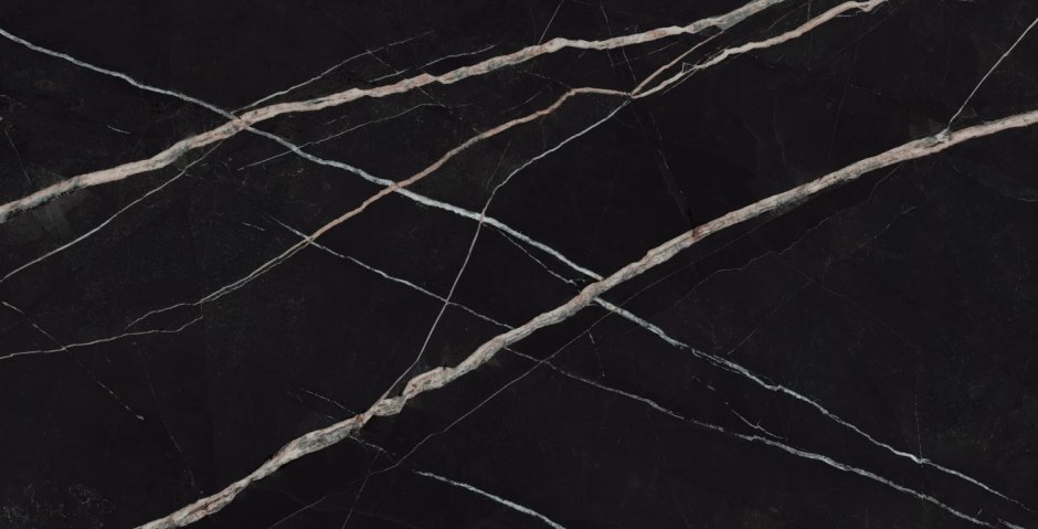 Atlas Concorde Russia Empire Calacatta Black 60x120