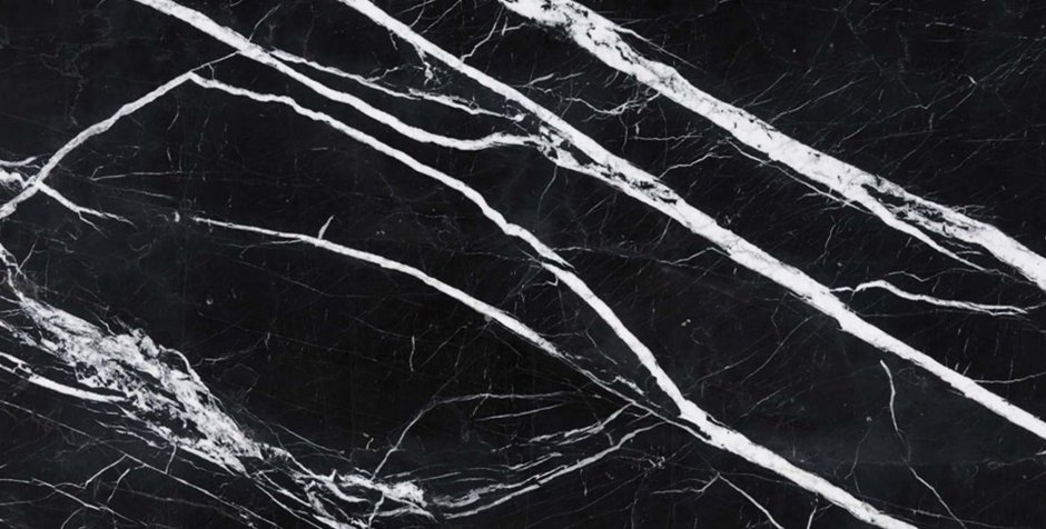 Мрамор Неро Ориентал