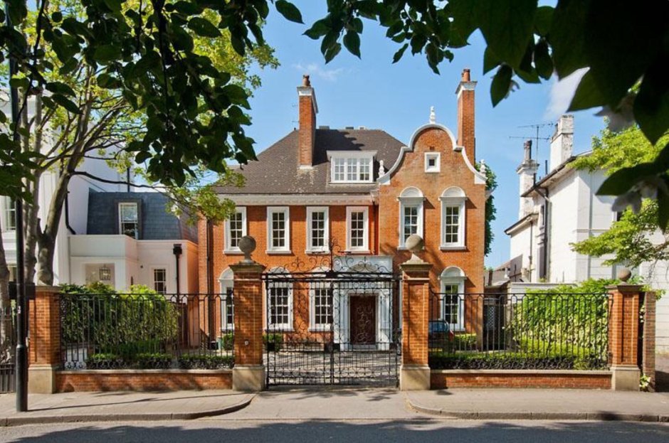 St John’s Wood Лондон