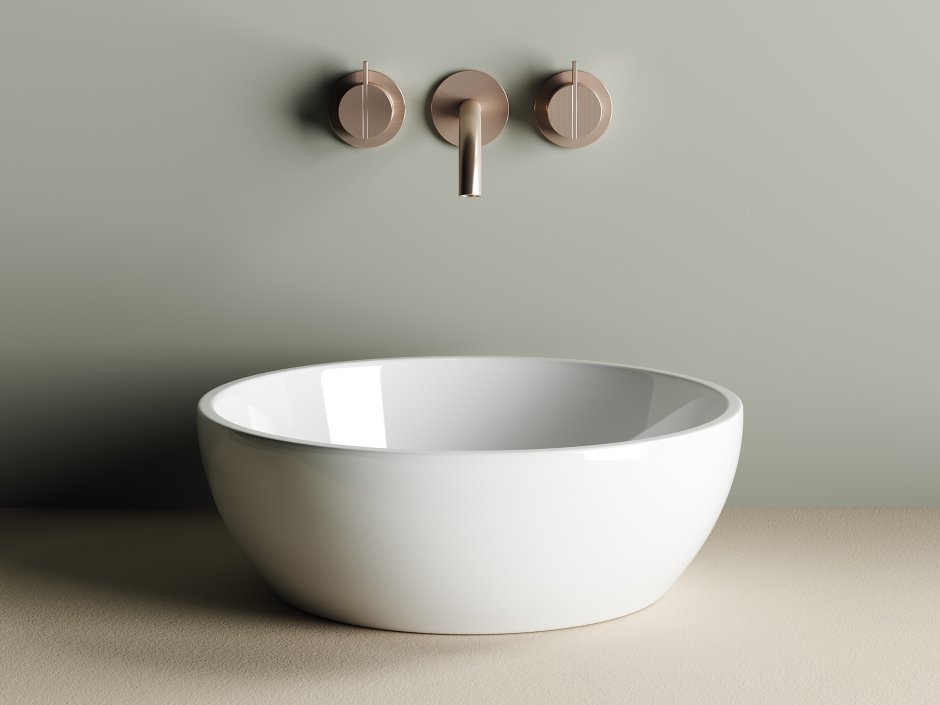 Раковина Ceramica Nova element cn7001