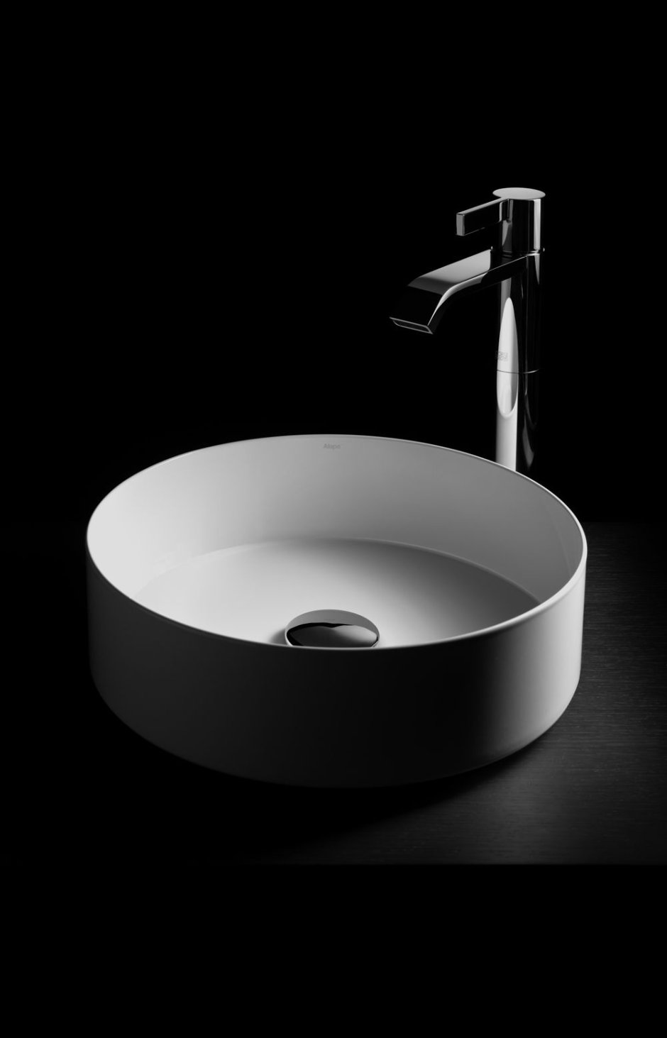 Alape basin