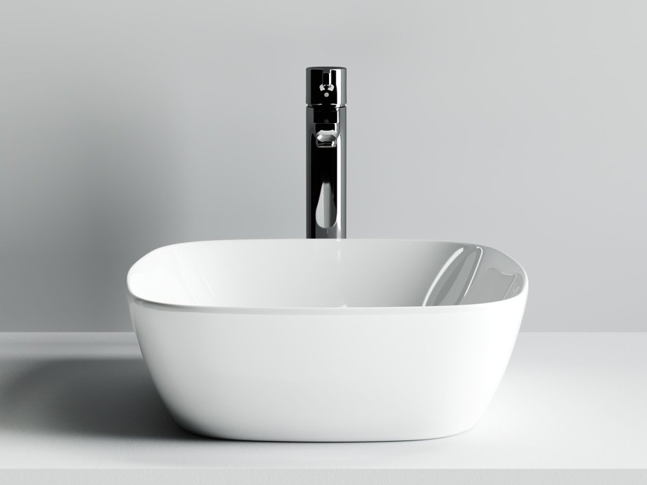 Раковина накладная Ceramica Nova element cn5006