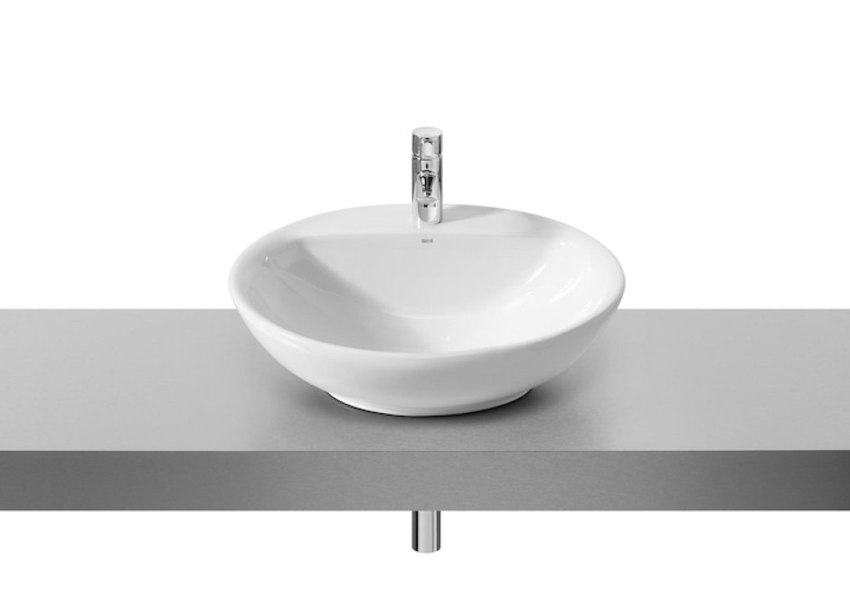 Раковина Roca Fontana 60x48