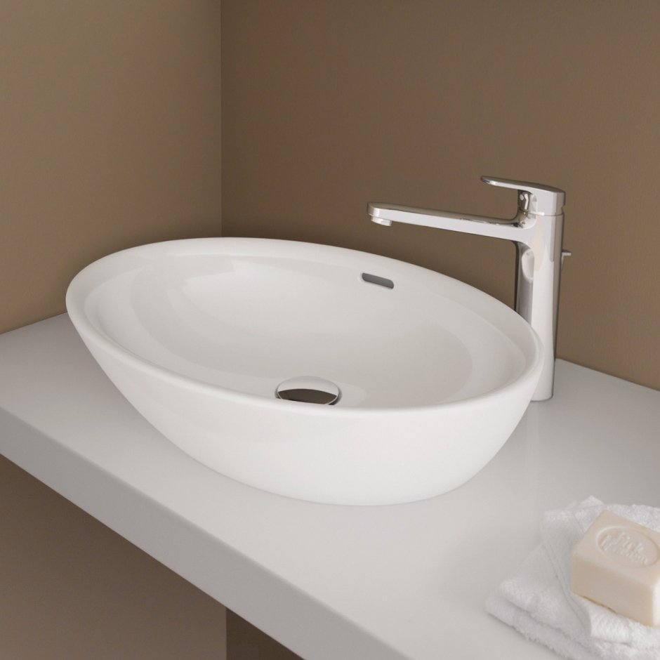 Раковина Laufen Pro 8.1296