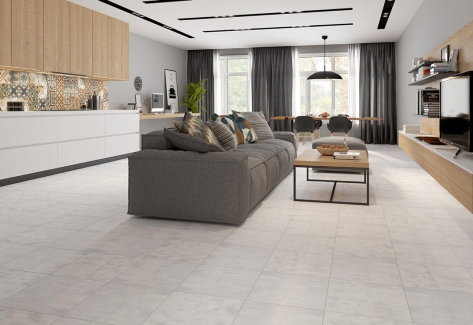 Gesso g-51 Grasaro керамогранит