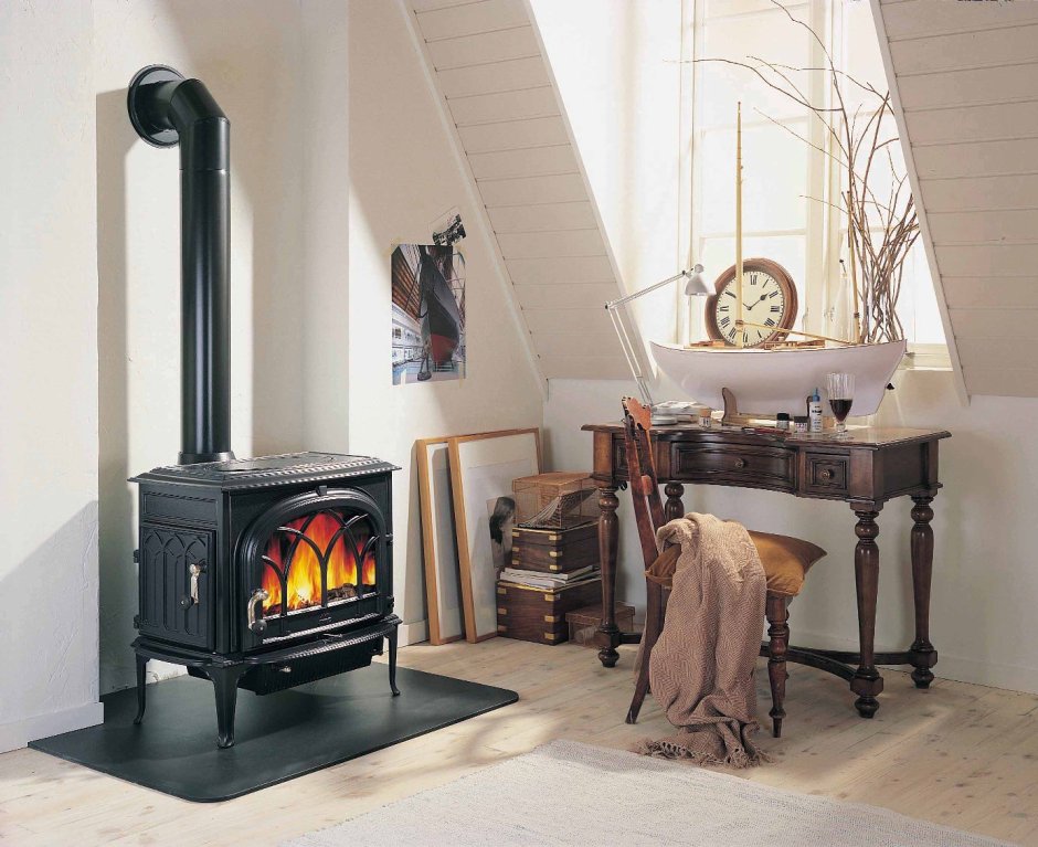 Jotul f 500