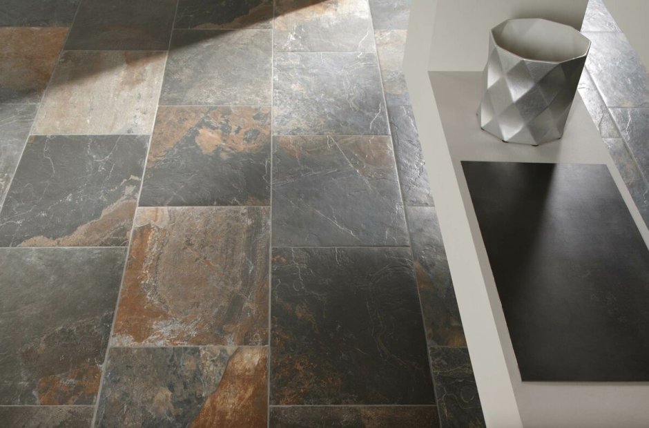 Natural Slate Unicom Starker