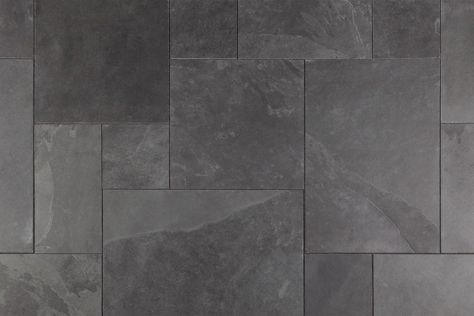 Black Slate керамогранит
