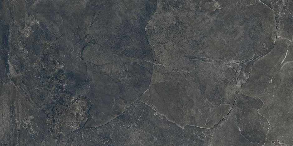 Grand Cave Graphite Str плитка керамогранит 2398x1198