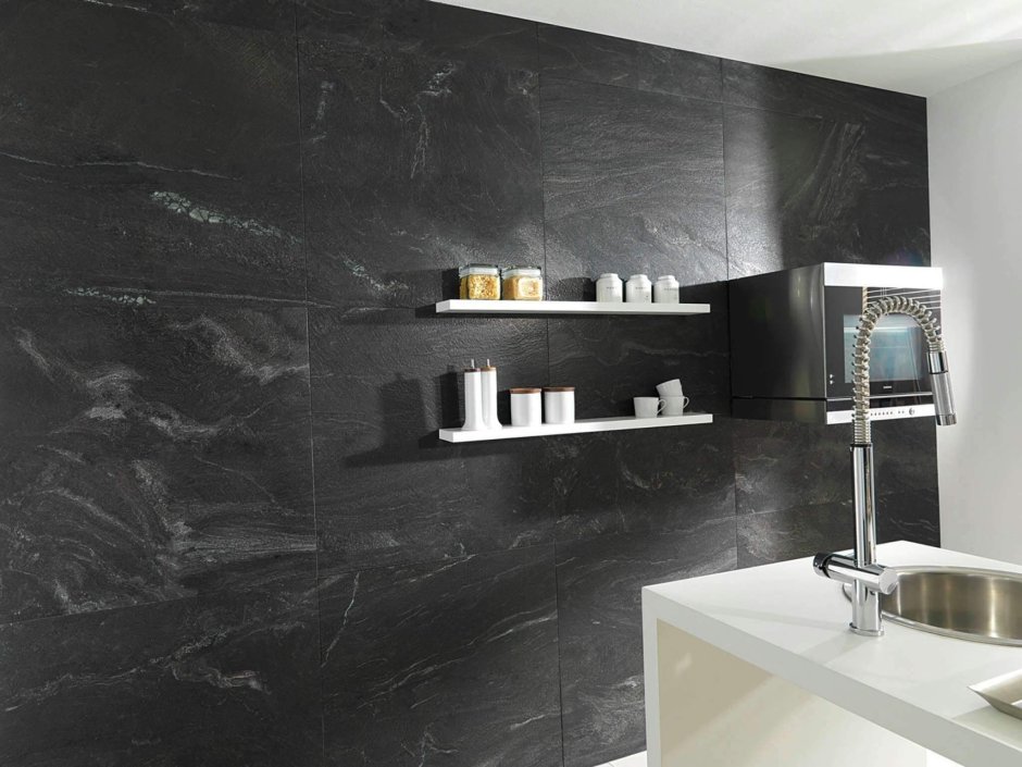 Porcelanosa каменный шпон
