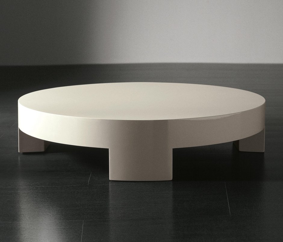 Blake Low Table, Art. TB-120, Meridiani (Италия)