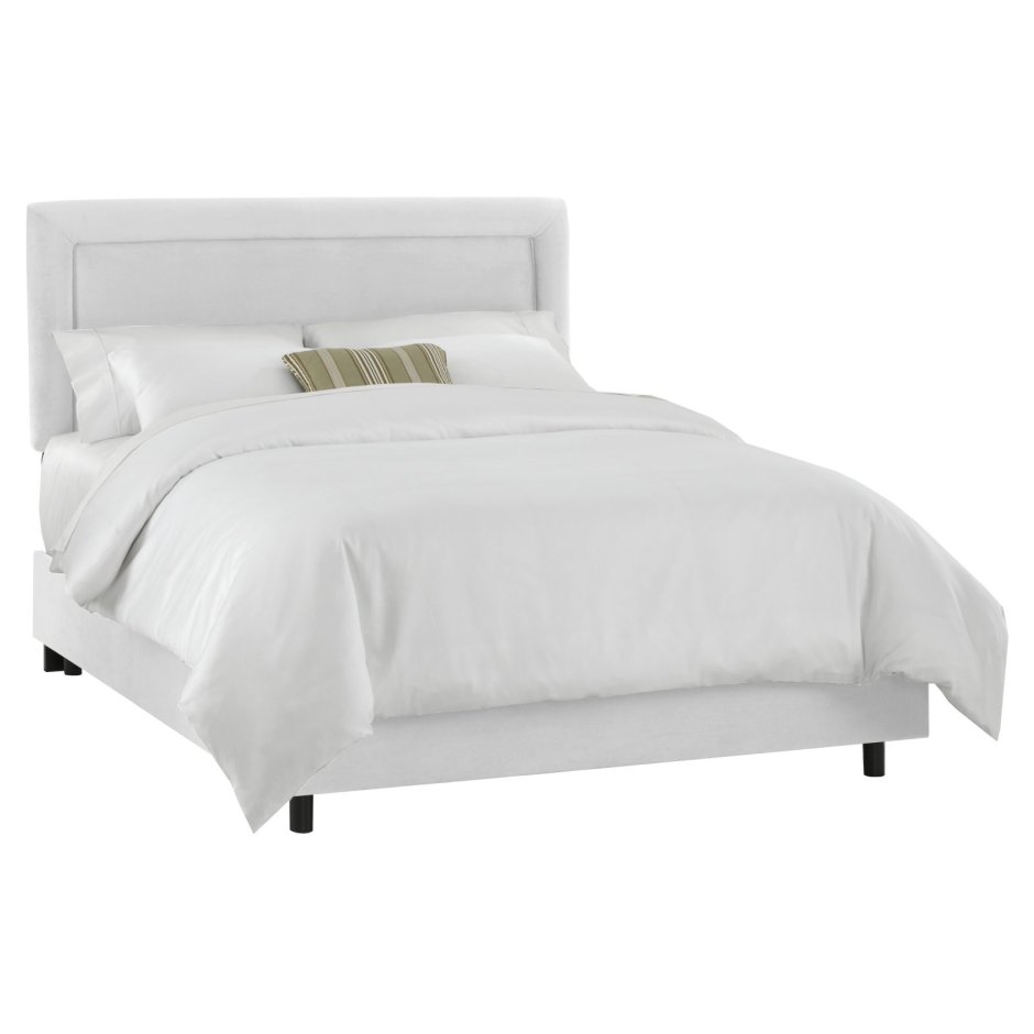 Twills Hamilton Bed