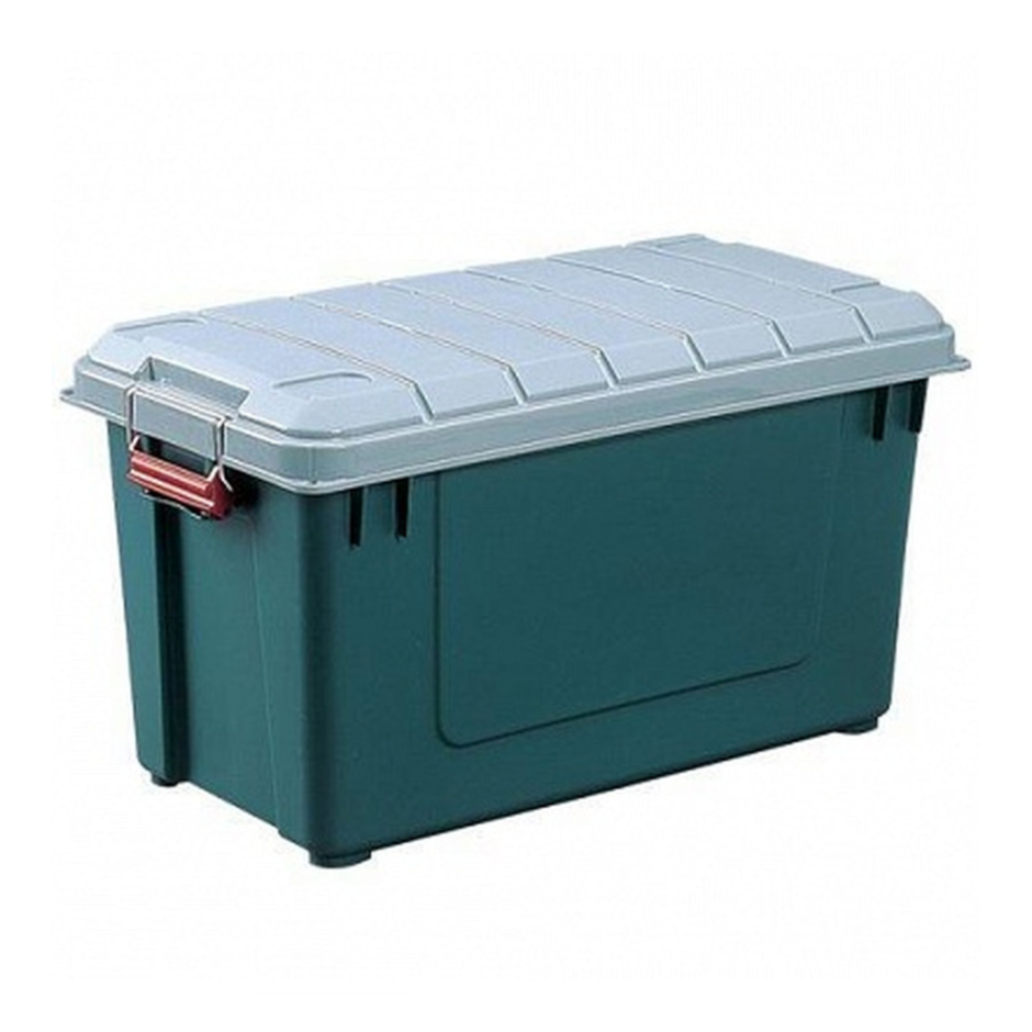 Ящик Iris RV Box 700