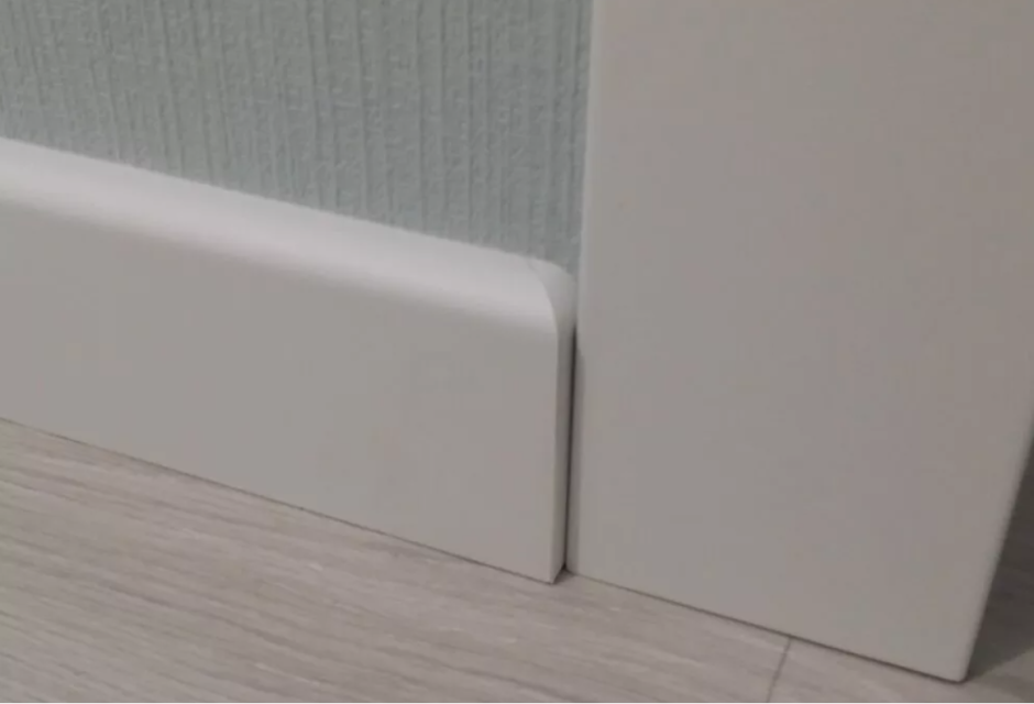 Плинтус МДФ Stella 100a