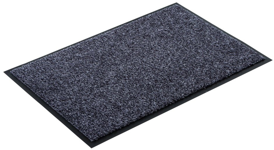 Коврик придверный Golze proper Tex Uni 60х90, песочный