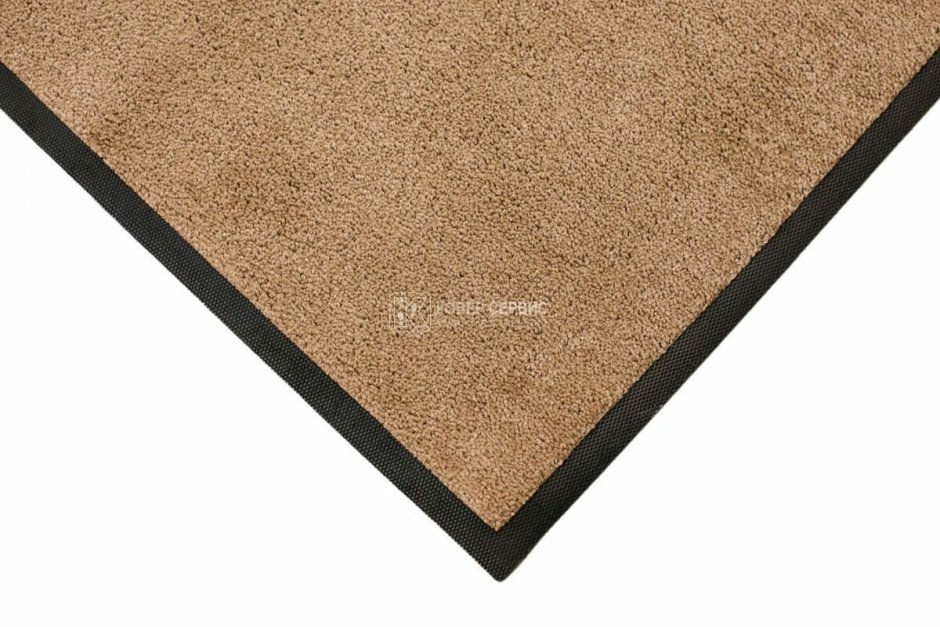Коврик придверный Kleen-Tex