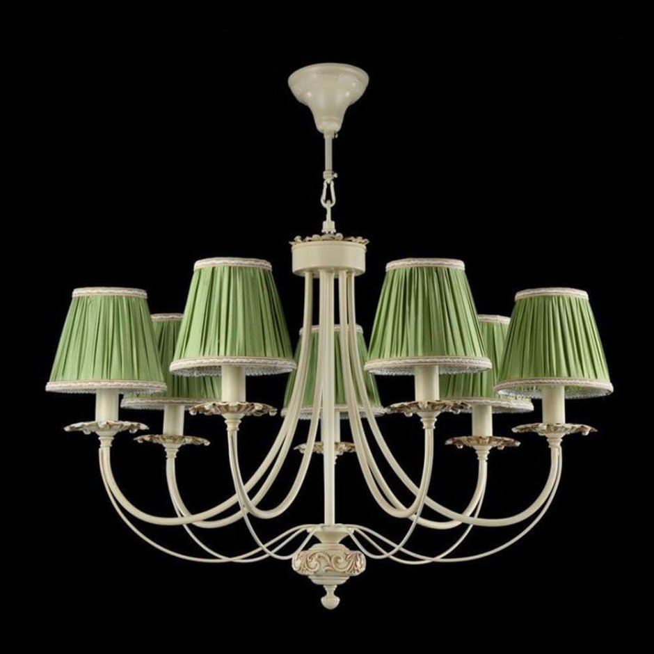 Люстра Maytoni Elegant 11 arm325-07-w