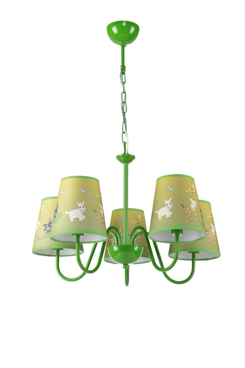Бра wink HB 73536-1 Green