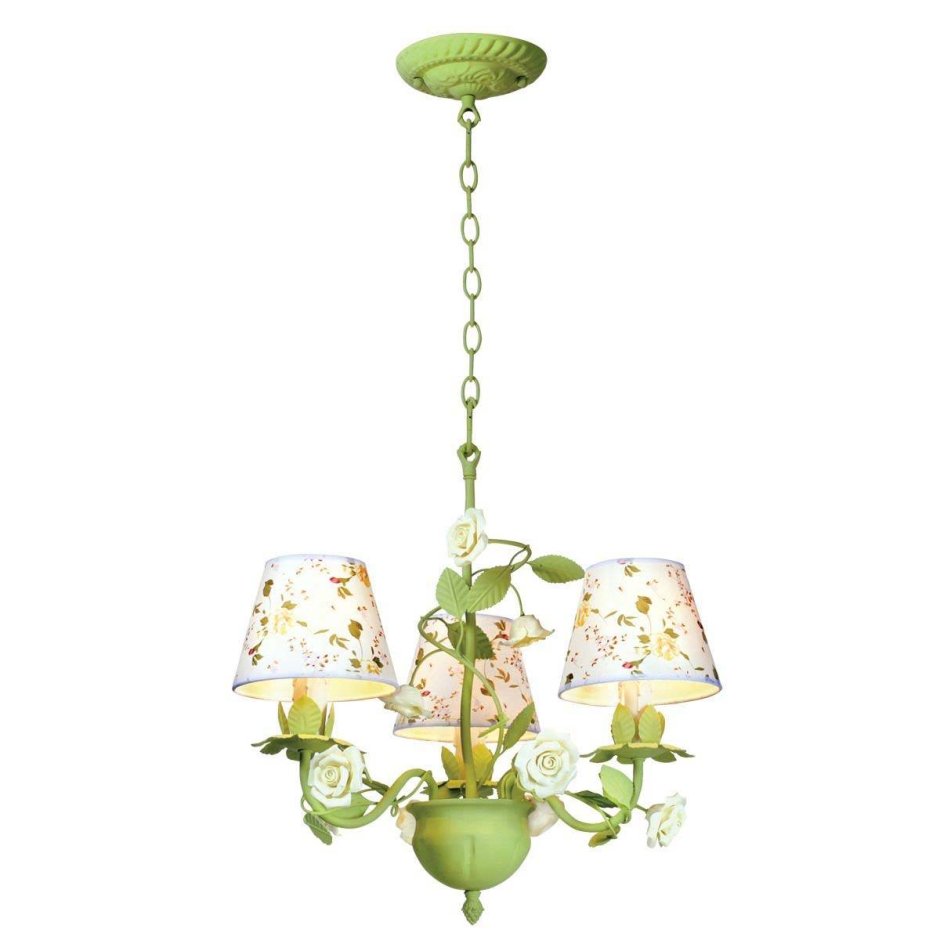 Donolux giardino di Rose s110151/6, e14, 240 Вт