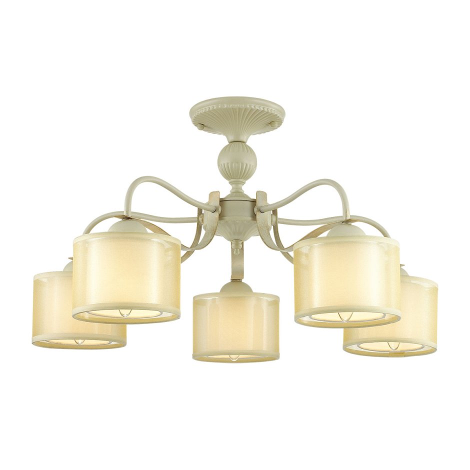 Люстра потолочная Lumion Laconica 3498/8