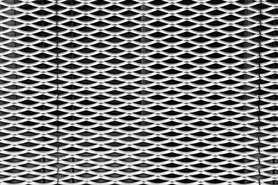 Сталь просечно вытяжная п608