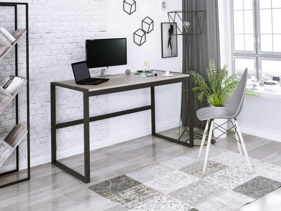 Письменный стол Loft 110х60