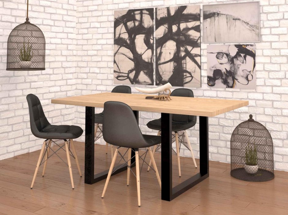 Стол DS Loft 9