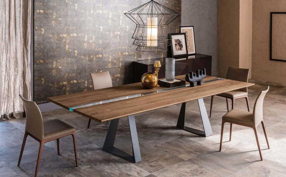 Стол письменный Storm Cattelan Italia
