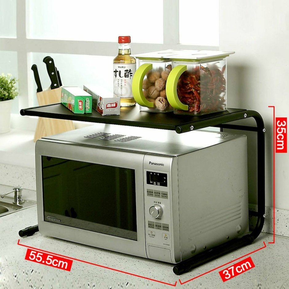 Полка СВЧ Oven 30