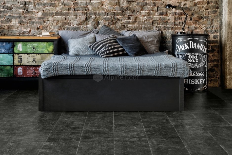 Alpine Floor Stone Eco 4-11 Ларнака