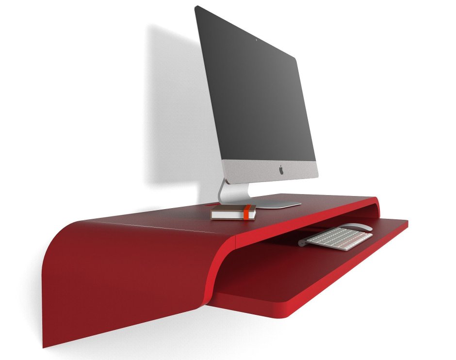 Настенный стол Minimal Wall Desk