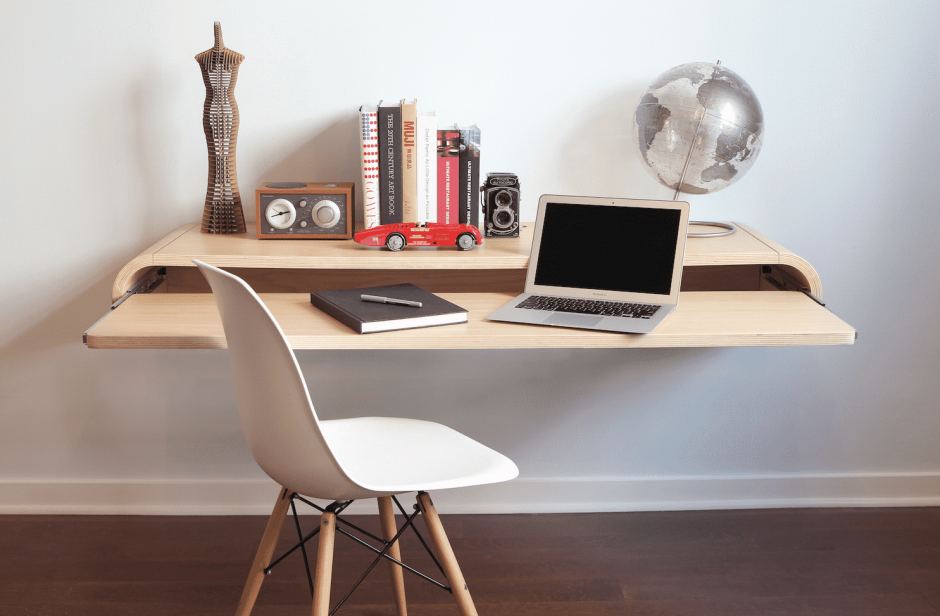 Настенный стол Minimal Wall Desk