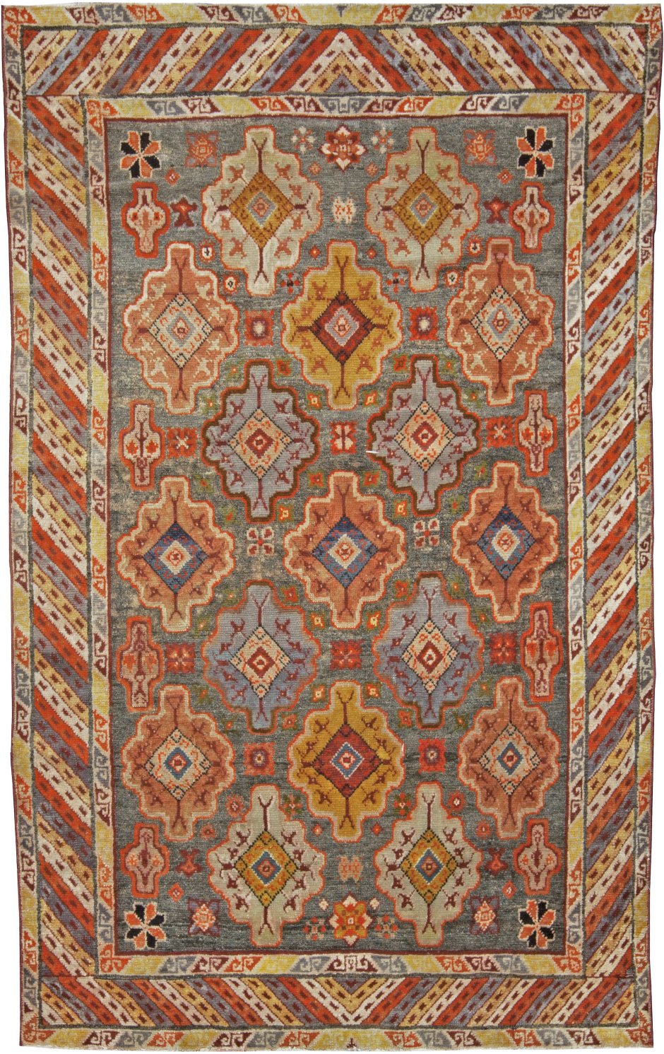 Марокканский ковер Kilim
