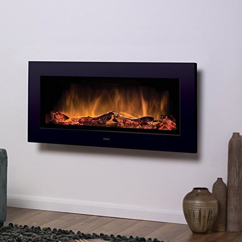 Inset Wall Mounted Electric Fires uk
