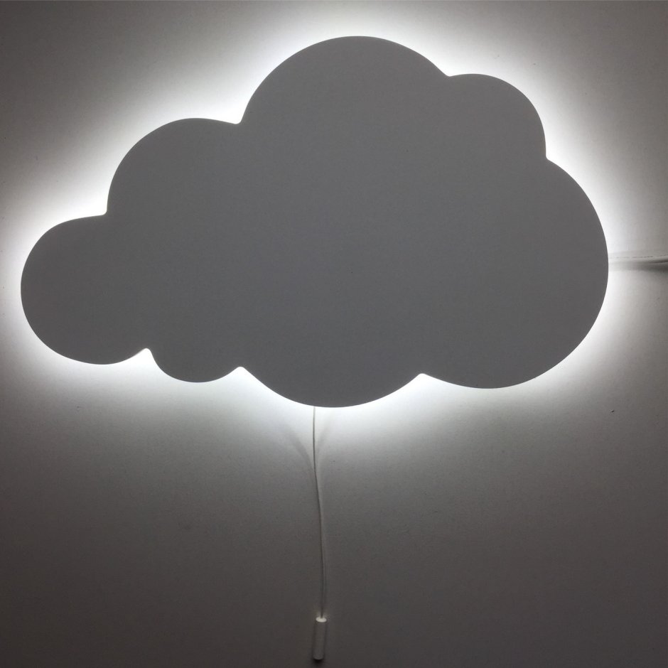 Бра cloud Bra облако