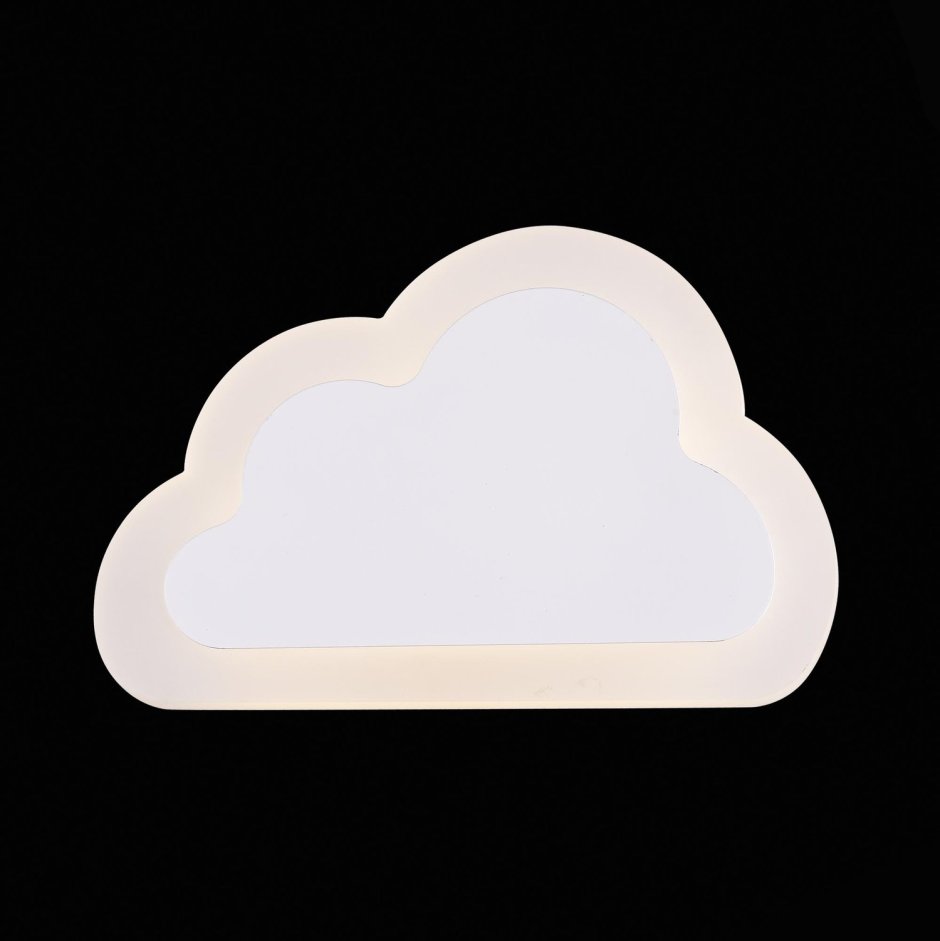 Светильник облако St Luce SL950.501.01