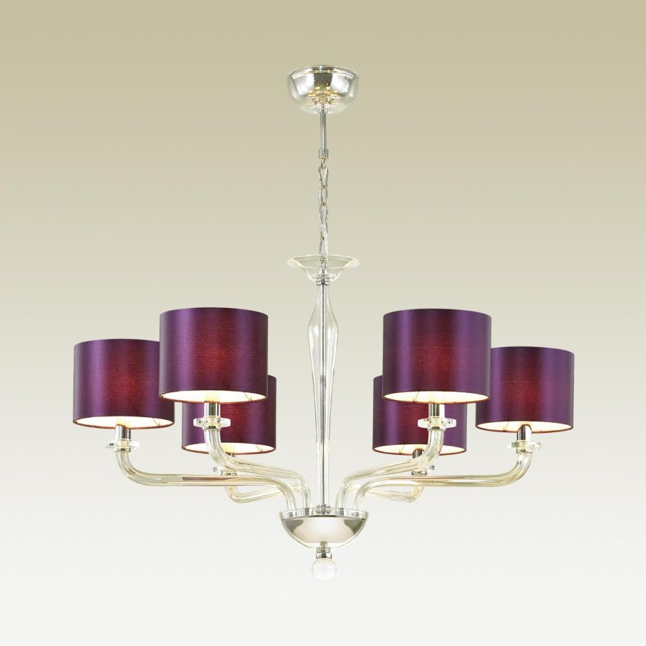 Люстра Odeon Light Grana 4013/81l
